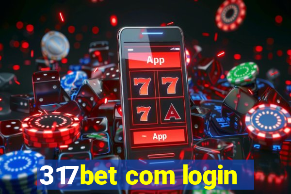 317bet com login